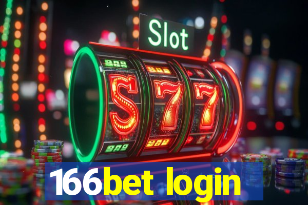 166bet login